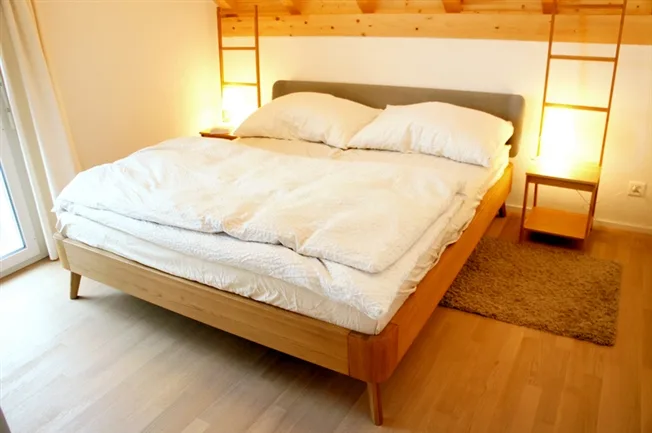 5.5 Zimmer Wohnung in Konolfingen – foto 6 di 10