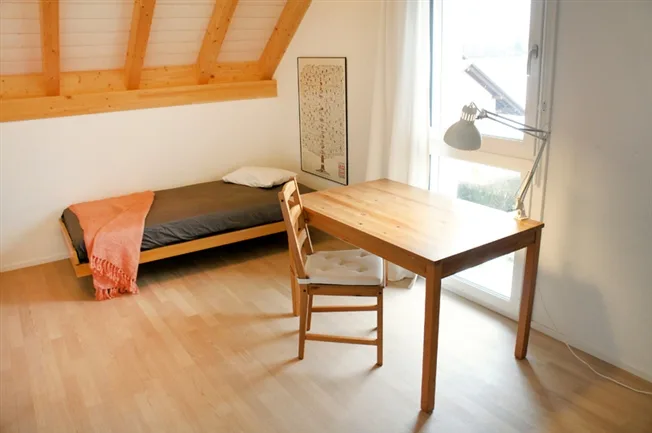 5.5 Zimmer Wohnung in Konolfingen – foto 8 di 10