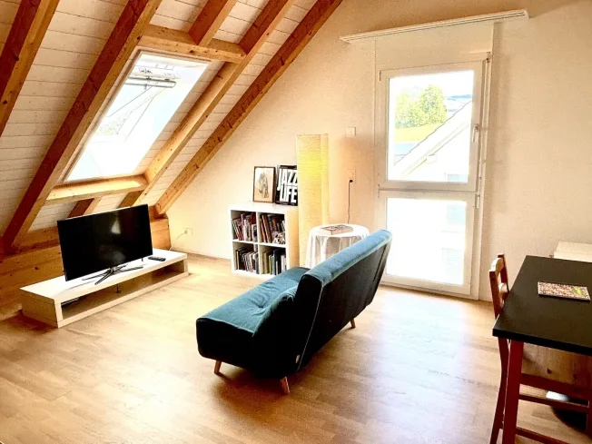 5.5 Zimmer Wohnung in Konolfingen – foto 9 di 10