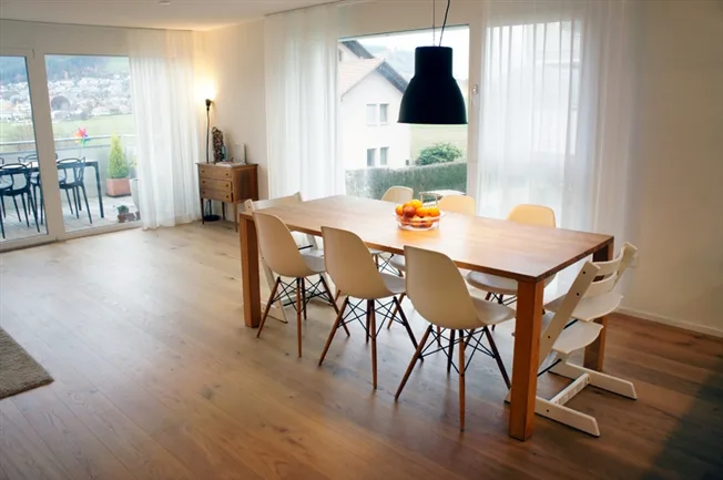 5.5 Zimmer Wohnung in Konolfingen – foto 3 di 10