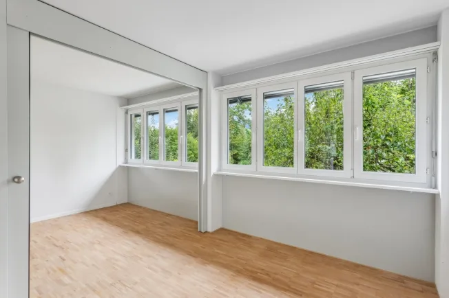 5.5 Zimmer Maisonette, 3550 Langnau im Emmental