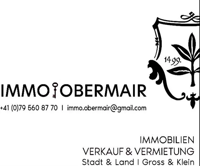Wohnung in Bärau – Foto 9 von 9