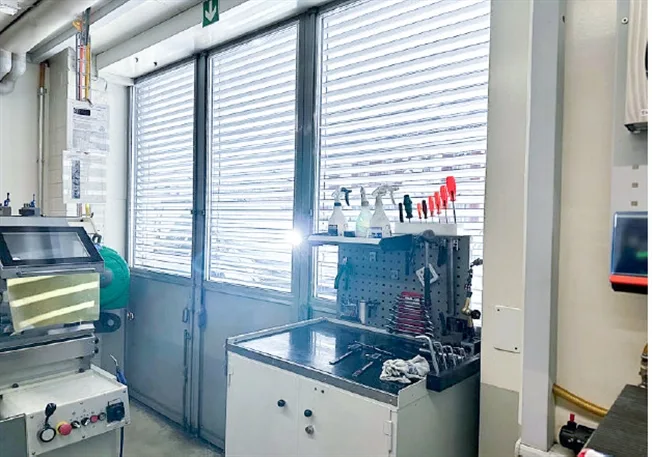 Wohnung in Bärau – Foto 6 von 9