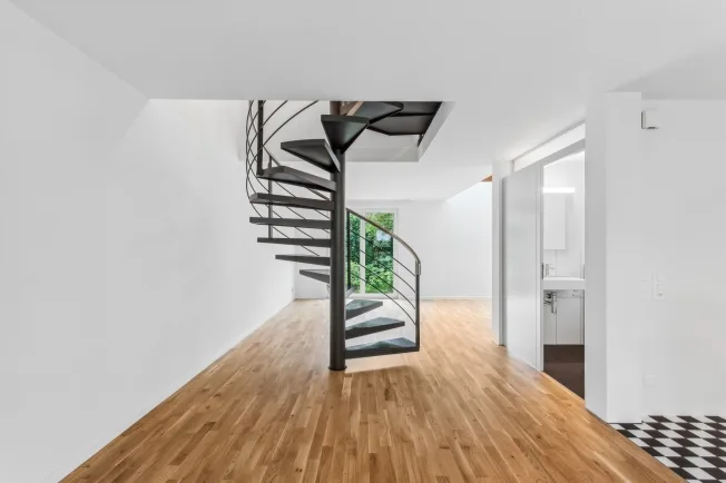 3.5 Zimmer Maisonette in Langnau im Emmental – Foto 2 von 4