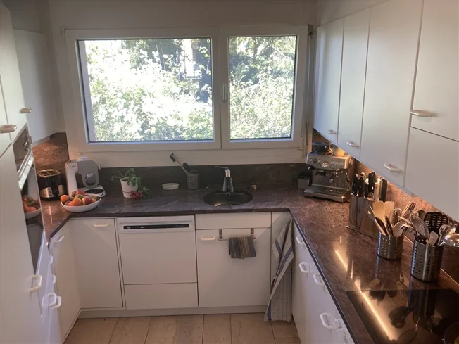 4.5 Zimmer Wohnung in Thun – foto 4 di 10