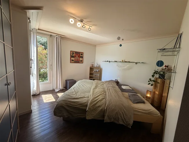 4.5 Zimmer Wohnung in Thun – foto 6 di 10