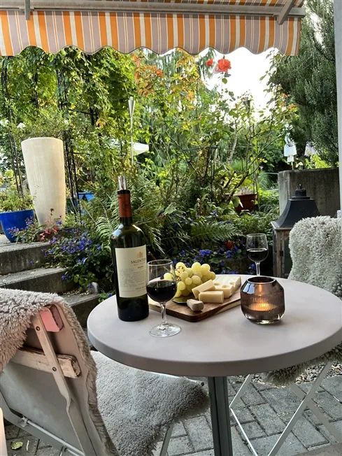 1.5 Zimmer Wohnung in Thun – foto 6 di 7