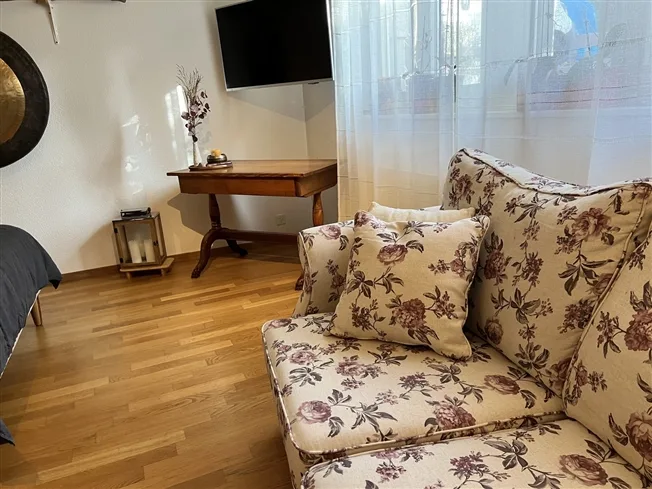 1.5 Zimmer Wohnung in Thun – foto 2 di 7
