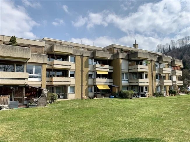 3.5 Zimmer Wohnung, 3612 Steffisburg