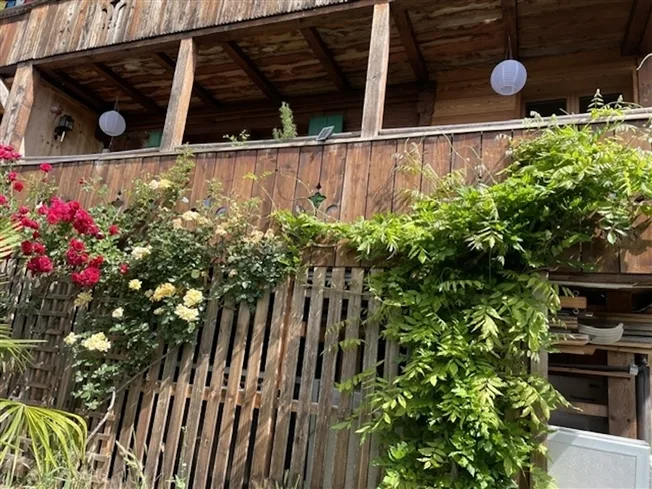 1.5 Zimmer Wohnung, 3656 Aeschlen ob Gunten