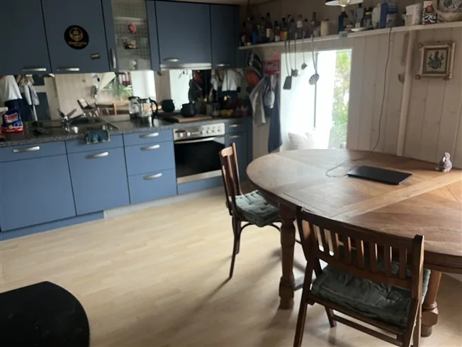 2.5 Zimmer Wohnung, 3700 Spiez