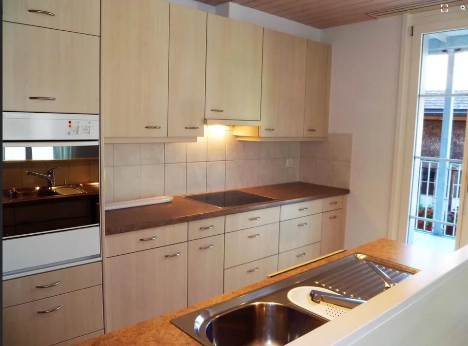 5.5 Zimmer Wohnung, 3762 Erlenbach im Simmental