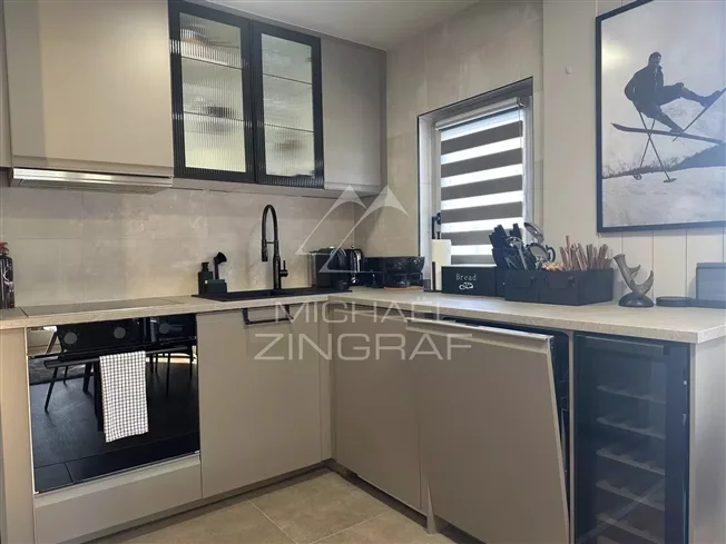 2 Zimmer Wohnung in Schönried – Foto 4 von 7