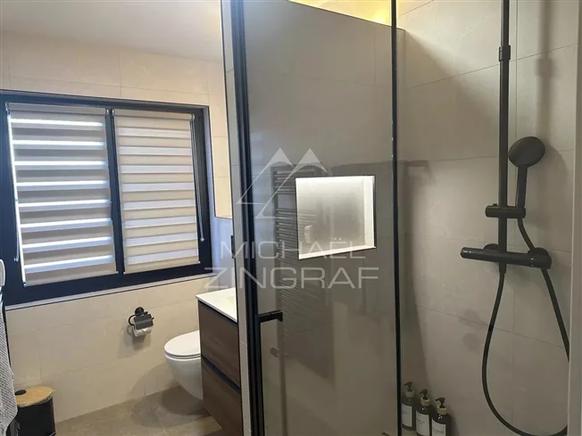 2 Zimmer Wohnung in Schönried – Foto 6 von 7