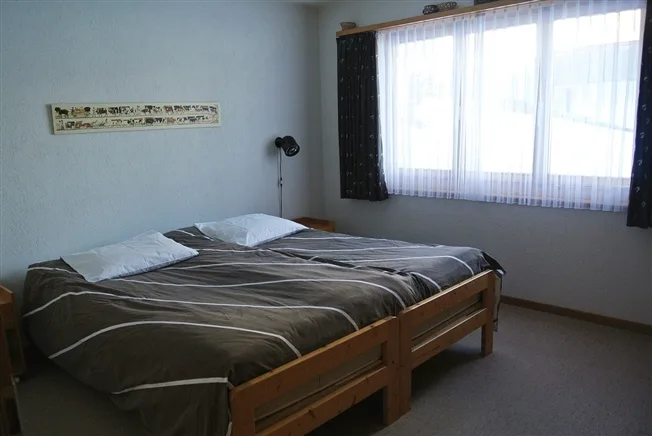 4.5 Zimmer Wohnung in Schönried – Foto 5 von 6