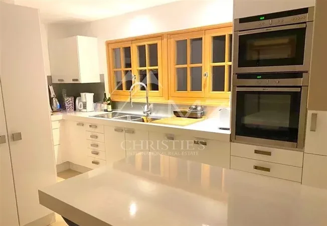 10 Zimmer Chalet in Saanenmöser – Foto 8 von 20