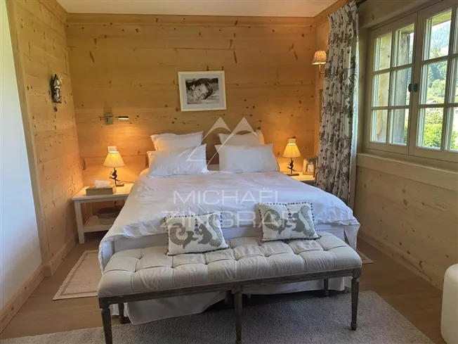 10 Zimmer Chalet in Saanenmöser – Foto 13 von 20