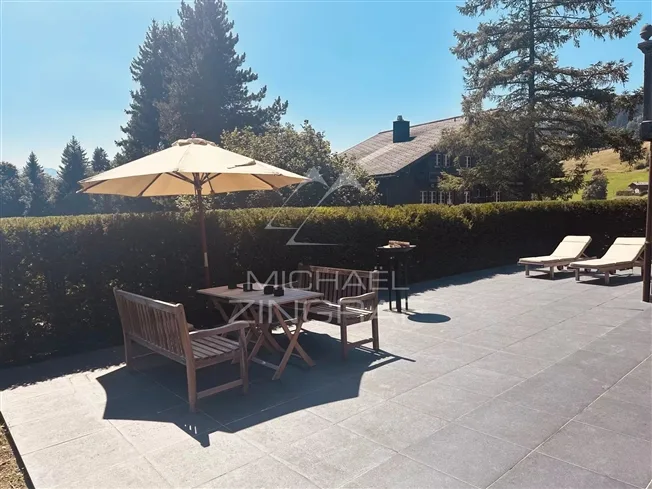 10 Zimmer Chalet in Saanenmöser – Foto 17 von 20