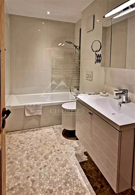 10 Zimmer Chalet in Saanenmöser – Foto 19 von 20