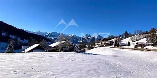 10 Zimmer Chalet in Saanenmöser – Foto 2 von 20
