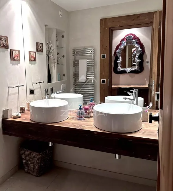 7 Zimmer Chalet in Gstaad – Foto 5 von 11