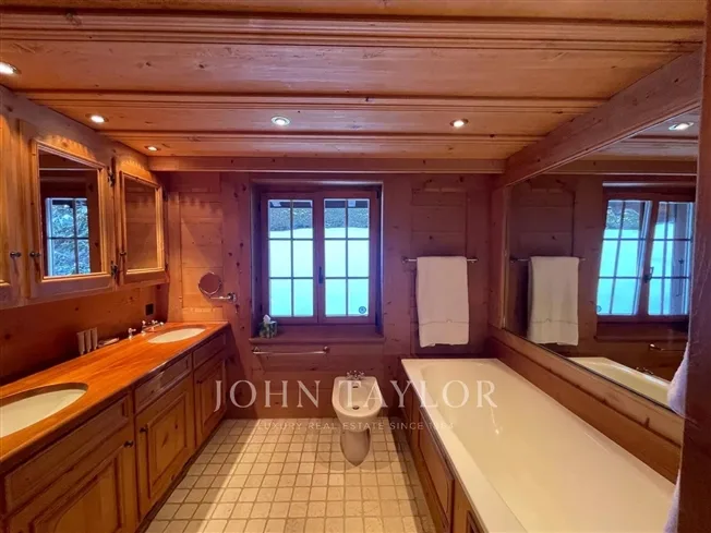 4 Zimmer Wohnung in Gstaad – photo 10 sur 11