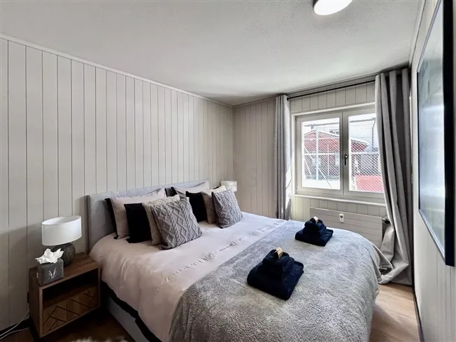 3 Zimmer Wohnung in Schönried – Foto 11 von 15