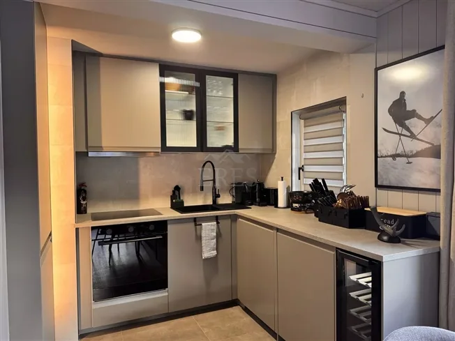 3 Zimmer Wohnung in Schönried – Foto 10 von 15