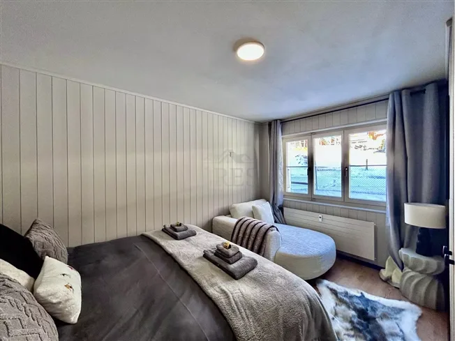 3 Zimmer Wohnung in Schönried – Foto 13 von 15