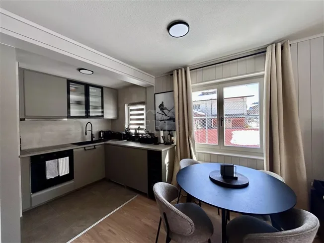 3 Zimmer Wohnung in Schönried – Foto 9 von 15