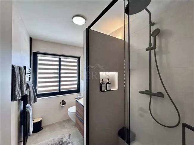 3 Zimmer Wohnung in Schönried – Foto 14 von 15