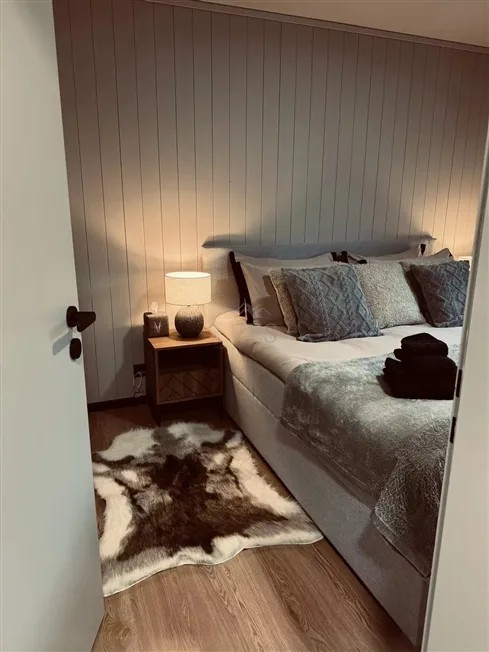 3 Zimmer Wohnung in Schönried – Foto 12 von 15