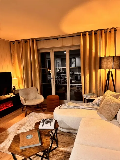 3 Zimmer Wohnung in Schönried – Foto 7 von 15