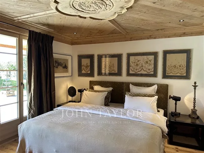 5 Zimmer Chalet in Gstaad – photo 10 sur 15