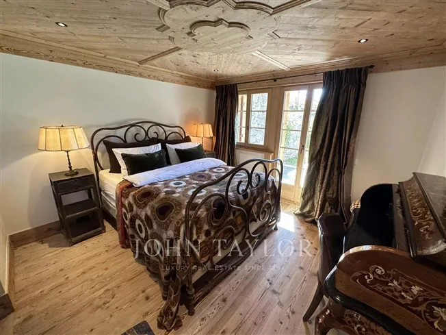 5 Zimmer Chalet in Gstaad – photo 7 sur 15