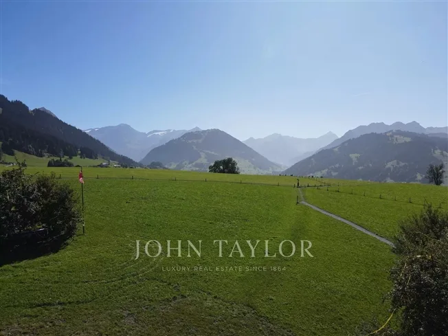 5 Zimmer Chalet in Gstaad – photo 15 sur 15