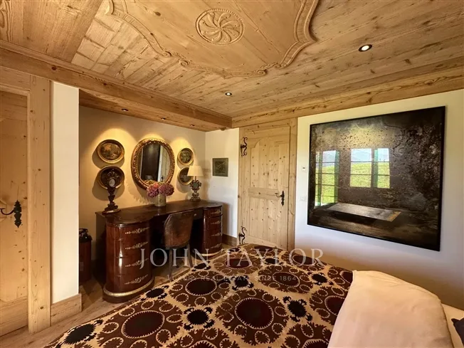 5 Zimmer Chalet in Gstaad – photo 8 sur 15