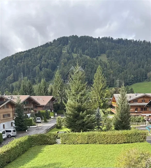 3 Zimmer Wohnung in Gstaad – Foto 7 von 7