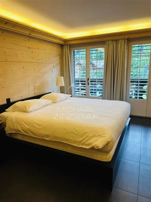 3 Zimmer Wohnung in Gstaad – Foto 2 von 8