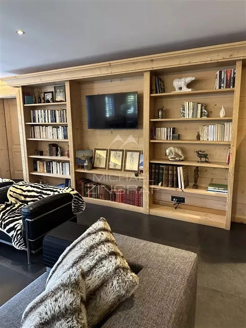3 Zimmer Wohnung in Gstaad – Foto 7 von 8