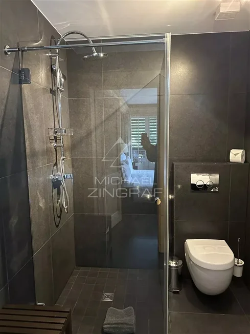 3 Zimmer Wohnung in Gstaad – Foto 5 von 8