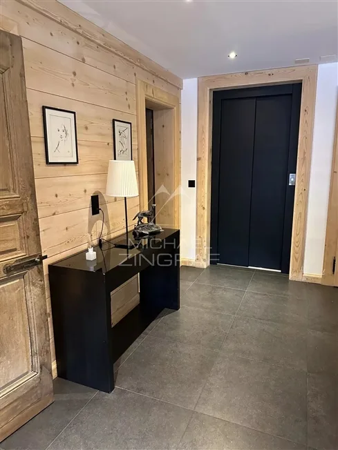 3 Zimmer Wohnung in Gstaad – Foto 8 von 8