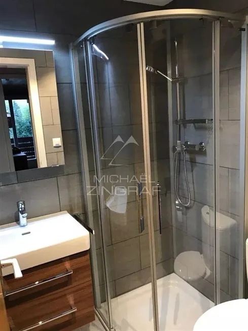 3 Zimmer Wohnung in Gstaad – Foto 5 von 9