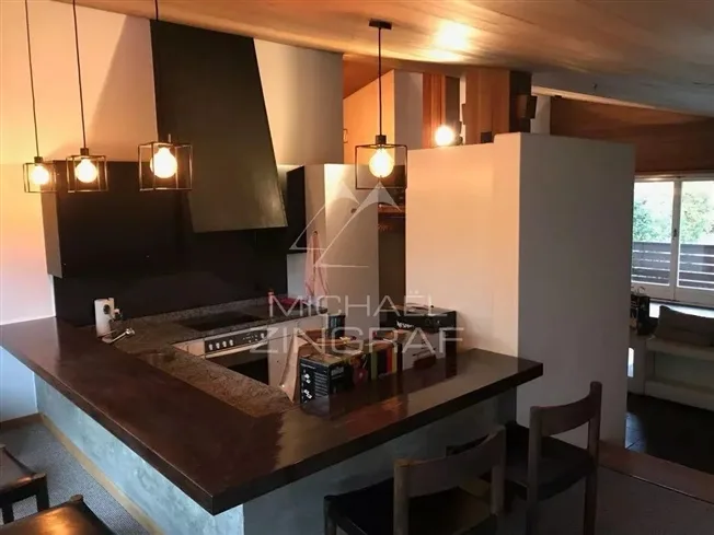 3 Zimmer Wohnung in Gstaad – Foto 3 von 9
