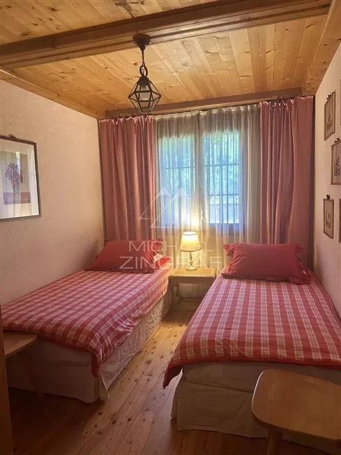 4 Zimmer Wohnung in Gstaad – Foto 7 von 10