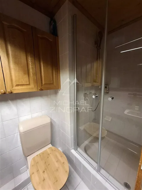4 Zimmer Wohnung in Gstaad – Foto 8 von 10