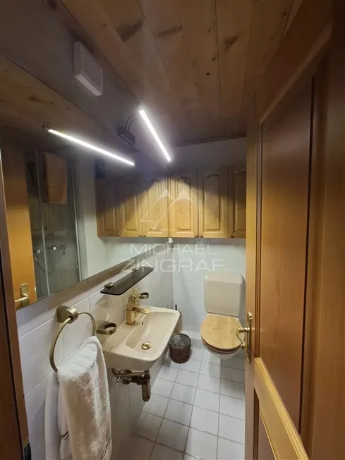 4 Zimmer Wohnung in Gstaad – Foto 9 von 10