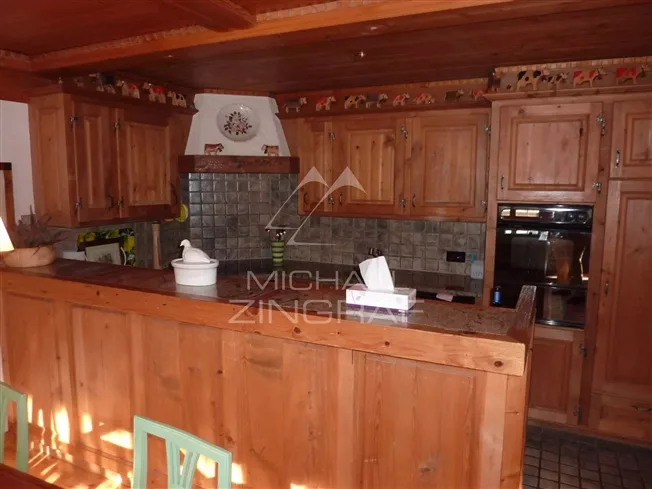 4 Zimmer Wohnung in Gstaad – Foto 4 von 10