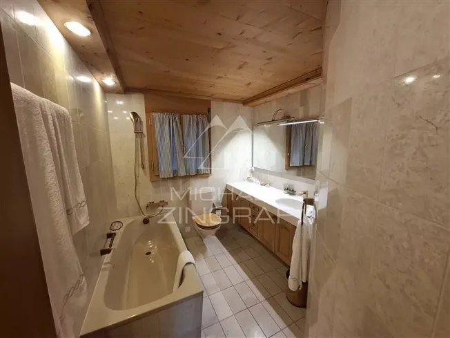 4 Zimmer Wohnung in Gstaad – Foto 6 von 10