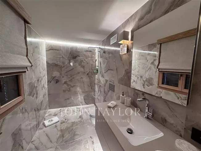 5 Zimmer Chalet in Gstaad – photo 17 sur 20